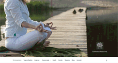 Desktop Screenshot of jogaklasyczna.com